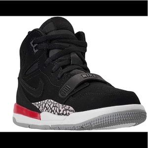 NEW Nike Air Jordan’s Legacy 312 Boys